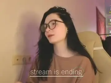 Chaturbate Nude Webcam of luna_moon13