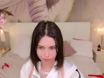 Chaturbate Sex Chat of lunaa_baby_girl