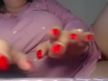 Chaturbate Adult Video Chat of matureboobsbig