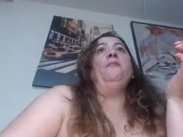 Chaturbate Nude Webcam of matureboobsbig