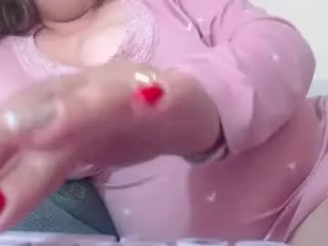 Chaturbate Nude Webcam of matureboobsbig