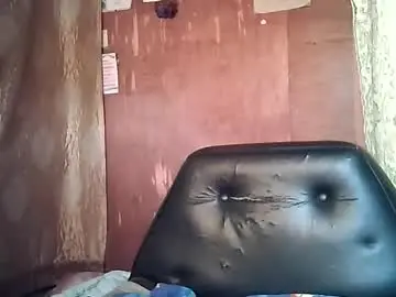 Chaturbate Nude Webcam of max_lovely123