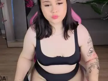 Chaturbate Nude Webcam of michelle_host