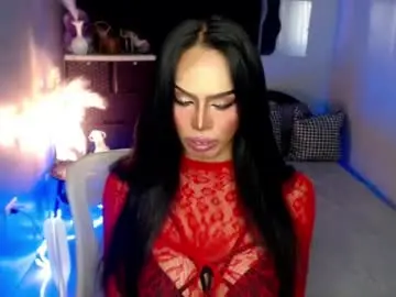 Chaturbate Nude Webcam of mikeyalawi03