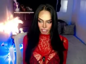 Chaturbate Live Sex Cam of mikeyalawi03