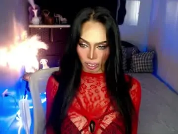 Chaturbate Adult Webcam of mikeyalawi03