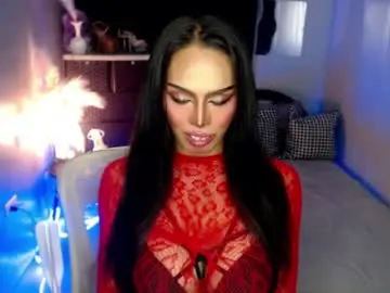 Chaturbate Adult Video Chat of mikeyalawi03
