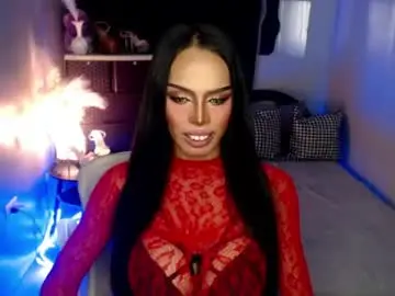 Chaturbate Nude Webcam of mikeyalawi03