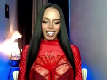 Chaturbate Adult Webcams of mikeyalawi03