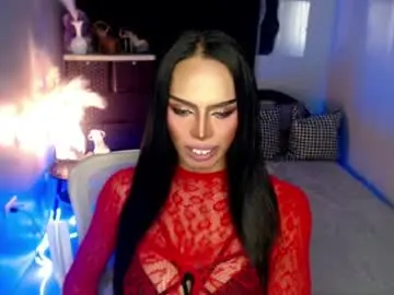Chaturbate Live Sex Cam of mikeyalawi03