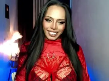 Chaturbate Sex Cam of mikeyalawi03