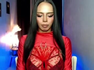 Chaturbate Live Sex Cam of mikeyalawi03