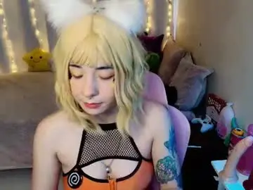 Chaturbate Watch Live Sex Cams of mily_milk_