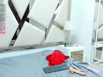 Chaturbate Adult Video Chat of ninaspence