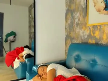 Chaturbate Best Webcam of ninaspence
