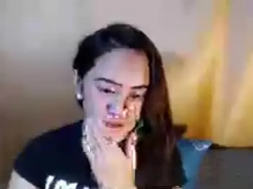Chaturbate Live Sex Cam of novalurex