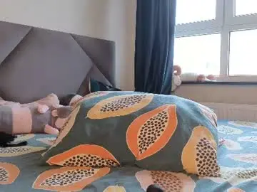 Chaturbate Private Sex Chat of octoberstella