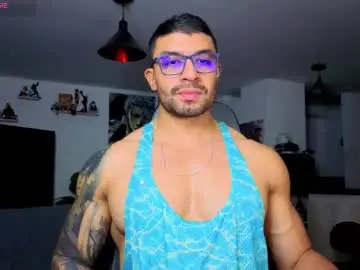 Chaturbate Private Sex Chat of peterjack7