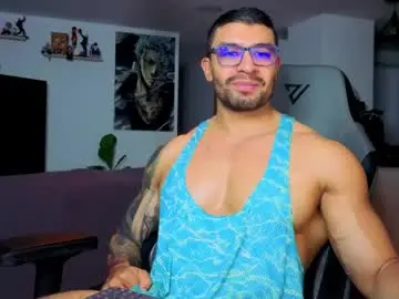 Chaturbate Adult Video Chat of peterjack7