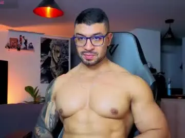 Chaturbate Live Sex Cam of peterjack7