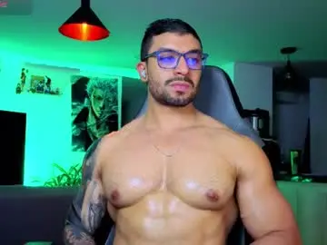 Chaturbate Sex Chat of peterjack7
