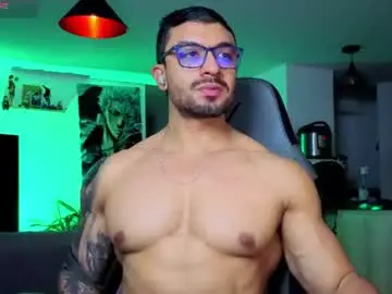 Chaturbate Private Sex Chat of peterjack7