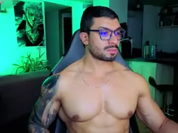 Chaturbate Sex Cam of peterjack7