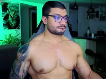 Chaturbate Adult Webcam of peterjack7