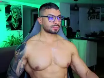 Chaturbate Watch Live Sex Cams of peterjack7