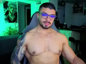 Chaturbate Best Webcam of peterjack7