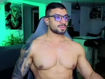 Chaturbate Private Sex Chat of peterjack7