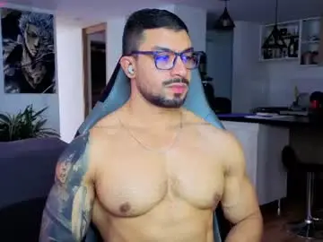 Chaturbate Adult Video Chat of peterjack7