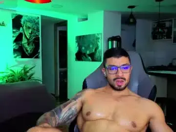 Chaturbate Free Porn Cam of peterjack7