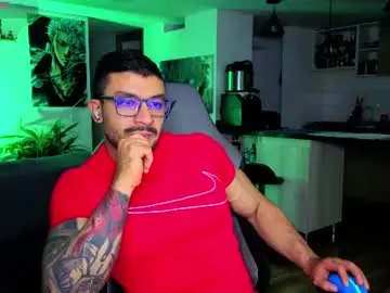 Chaturbate Live Sex of peterjack7