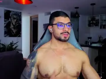 Chaturbate Live Sex Cam of peterjack7