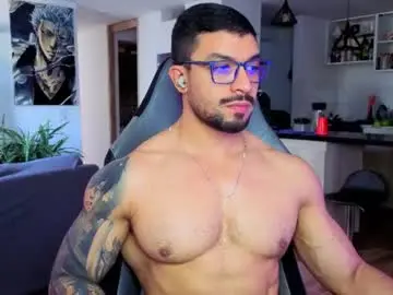 Chaturbate Live Sex of peterjack7