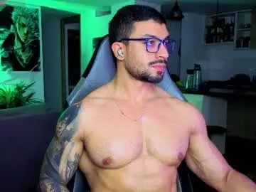 Chaturbate Live Porn of peterjack7