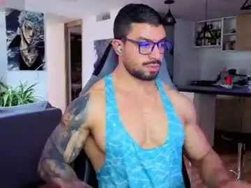 Chaturbate Watch Live Sex Cams of peterjack7