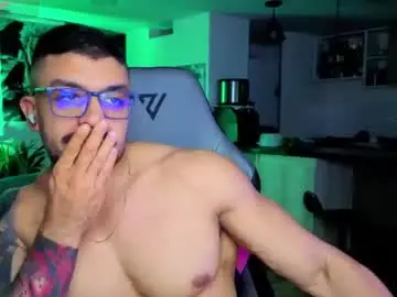 Chaturbate Sex Cam of peterjack7
