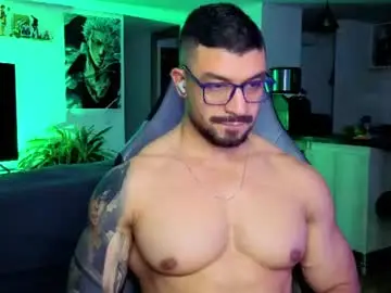 Chaturbate Free Porn Cam of peterjack7