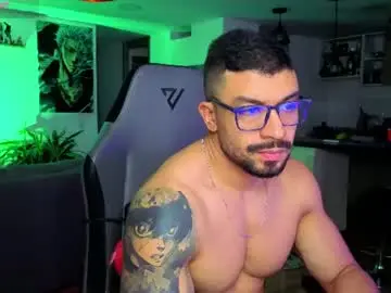Chaturbate Live Sex of peterjack7