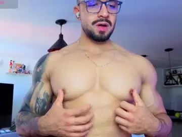 Chaturbate Sex Chat of peterjack7