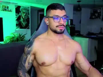 Chaturbate Nude Webcam of peterjack7