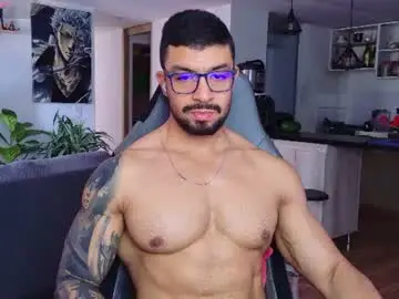 Chaturbate Adult Video Chat of peterjack7