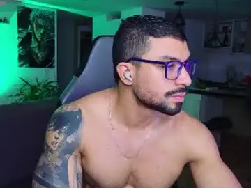 Chaturbate Adult Webcams of peterjack7