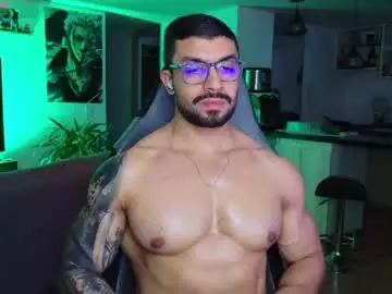 Chaturbate Live Sex of peterjack7