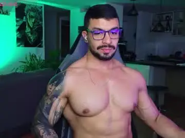 Chaturbate Live Sex Cam of peterjack7