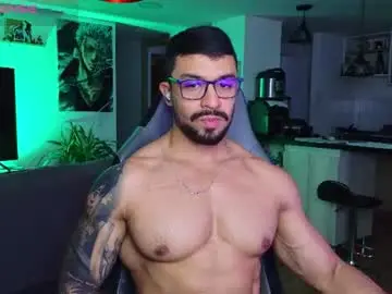 Chaturbate Nude Webcam of peterjack7