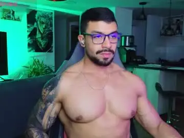 Chaturbate Live Sex Cam of peterjack7