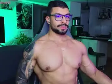 Chaturbate Live Sex of peterjack7